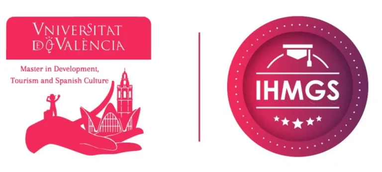 Logo University Of Valencia with IHMGS Collaborated